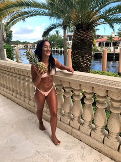 Gabi Butler feet photo 12