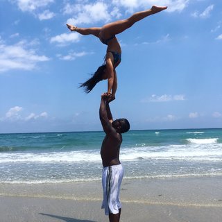 Gabi Butler feet photo 3