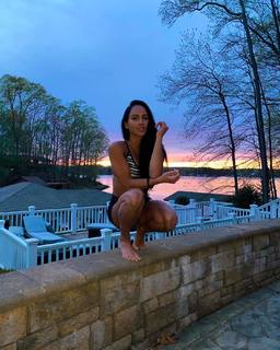 Gabi Butler feet photo 13