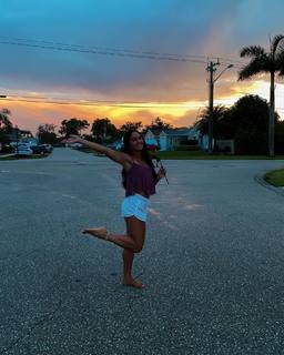 Gabi Butler feet photo 12