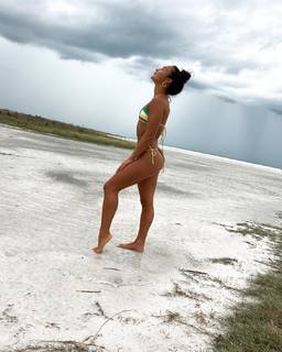 Gabi Butler feet photo 11