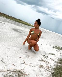 Gabi Butler feet photo 10
