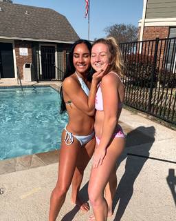 Gabi Butler feet photo 20