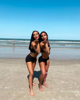 Gabi Butler feet photo 19