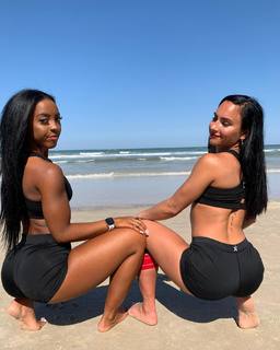 Gabi Butler feet photo 13