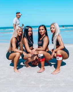 Gabi Butler feet photo 10