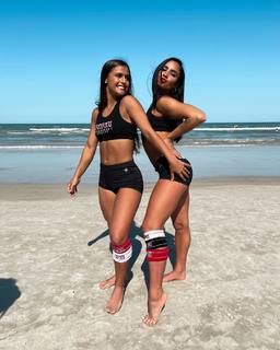 Gabi Butler feet photo 8