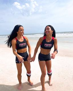 Gabi Butler feet photo 20