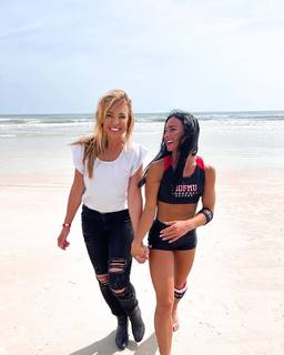 Gabi Butler feet photo 19