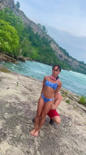 Gabi Butler feet photo 15