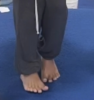 Gabi Butler feet photo 12