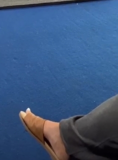 Gabi Butler feet photo 11