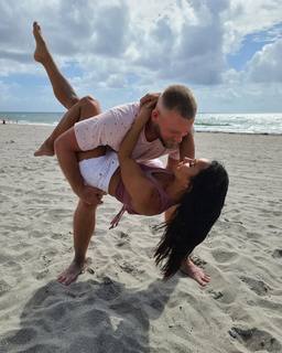 Gabi Butler feet photo 10