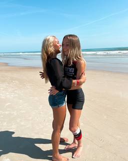 Gabi Butler feet photo 8