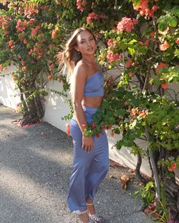 Gabi Butler feet photo 8