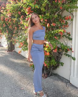 Gabi Butler feet photo 6