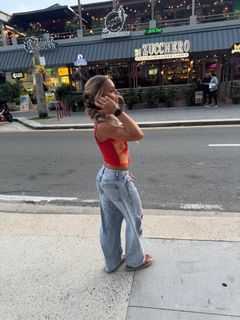 Gabi Butler feet photo 11