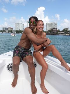 Gabi Butler feet photo 7