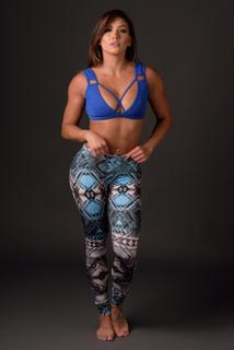 Gabi Castrovinci feet photo 8