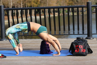 Gabi Castrovinci feet photo 4