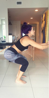 Gabi Castrovinci feet photo 19