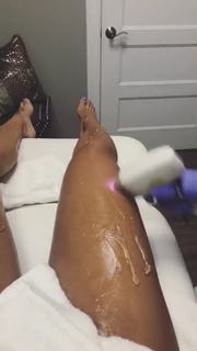 Gabi Castrovinci feet photo 1