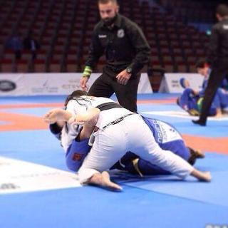 Gabi Garcia feet photo 1