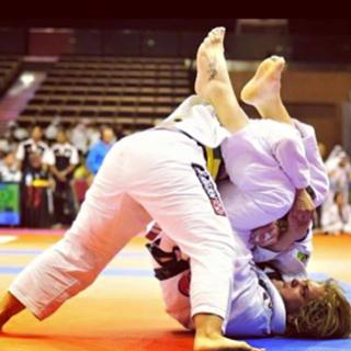 Gabi Garcia feet photo 3