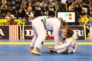 Gabi Garcia feet photo 2