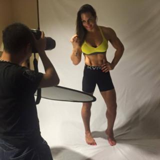 Gabi Garcia feet photo 17