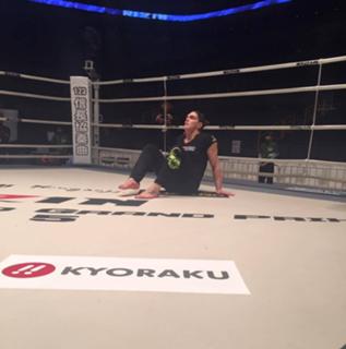 Gabi Garcia feet photo 16