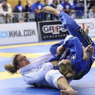 Gabi Garcia feet photo 15