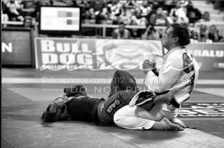 Gabi Garcia feet photo 14