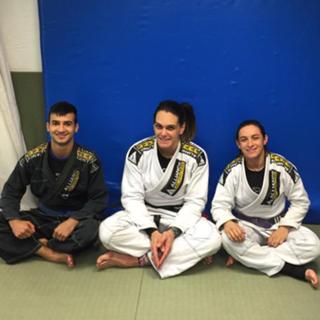 Gabi Garcia feet photo 11