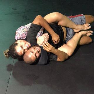 Gabi Garcia feet photo 9