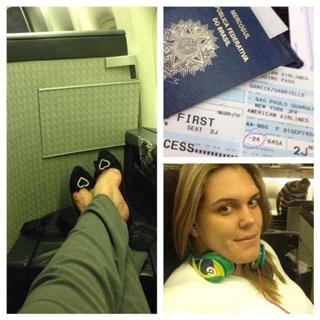 Gabi Garcia feet photo 8