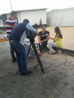 Gabi Garcia feet photo 6