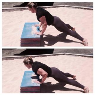 Gabi Garcia feet photo 2