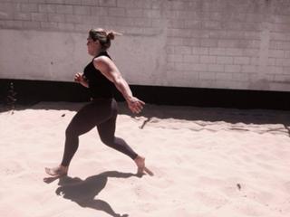 Gabi Garcia feet photo 20