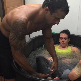 Gabi Garcia feet photo 19