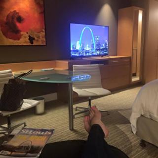 Gabi Garcia feet photo 15