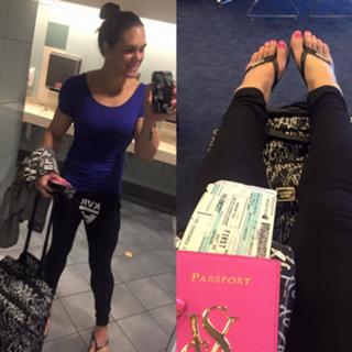 Gabi Garcia feet photo 14