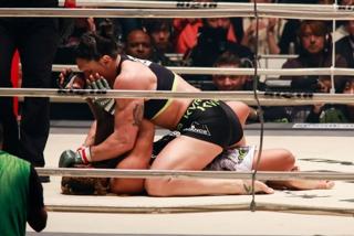 Gabi Garcia feet photo 9