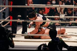 Gabi Garcia feet photo 6