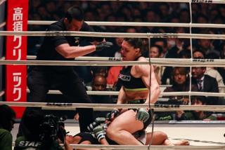 Gabi Garcia feet photo 5