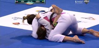 Gabi Garcia feet photo 3