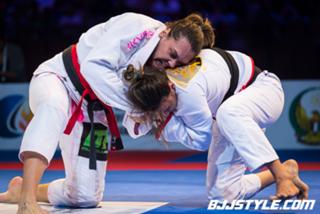Gabi Garcia feet photo 1
