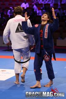 Gabi Garcia feet photo 17