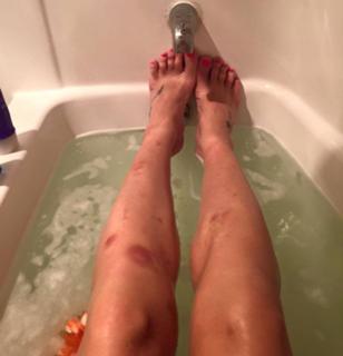 Gabi Garcia feet photo 7