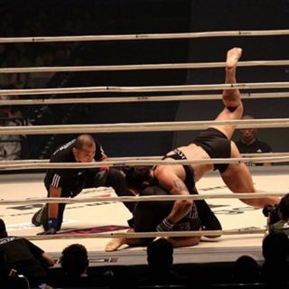 Gabi Garcia feet photo 3